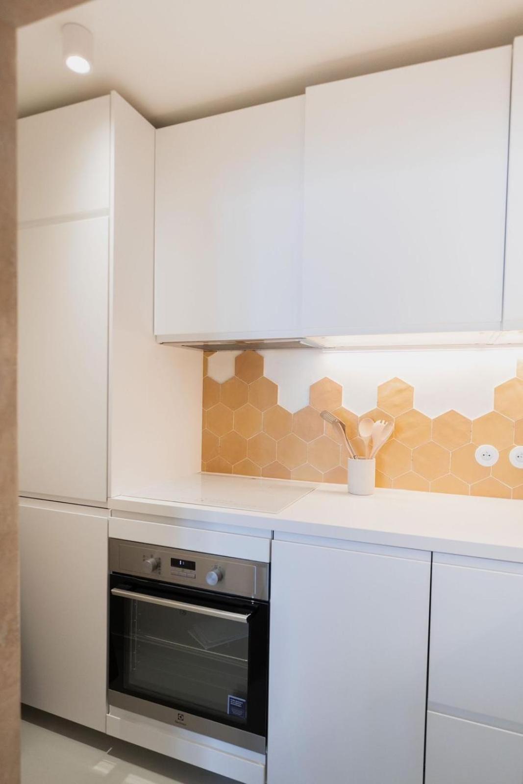 Le Cocon Parisien By Ecoflats Appartement *