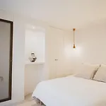 Le Cocon Parisien By Ecoflats