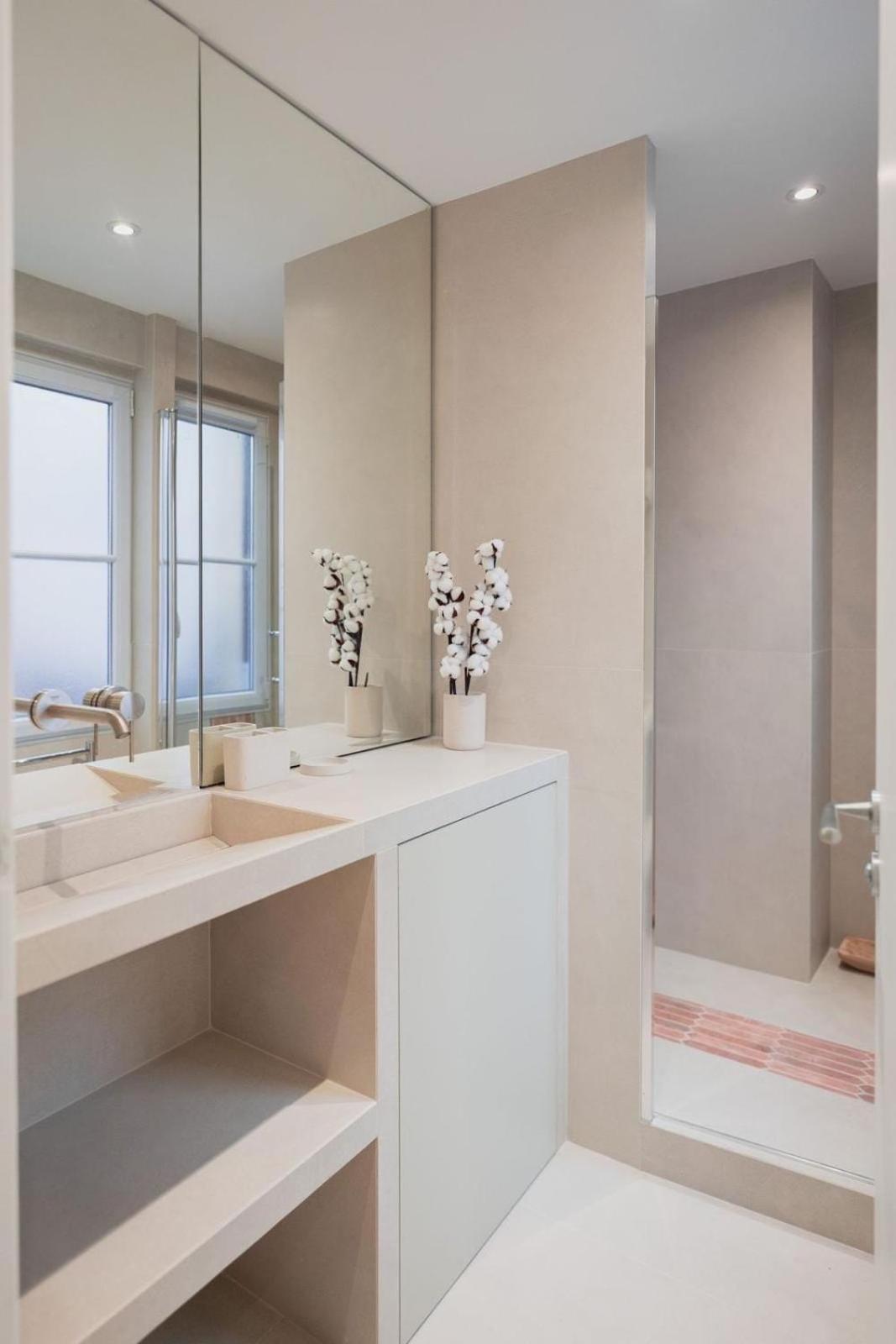 Appartement Le Cocon Parisien By Ecoflats Parijs