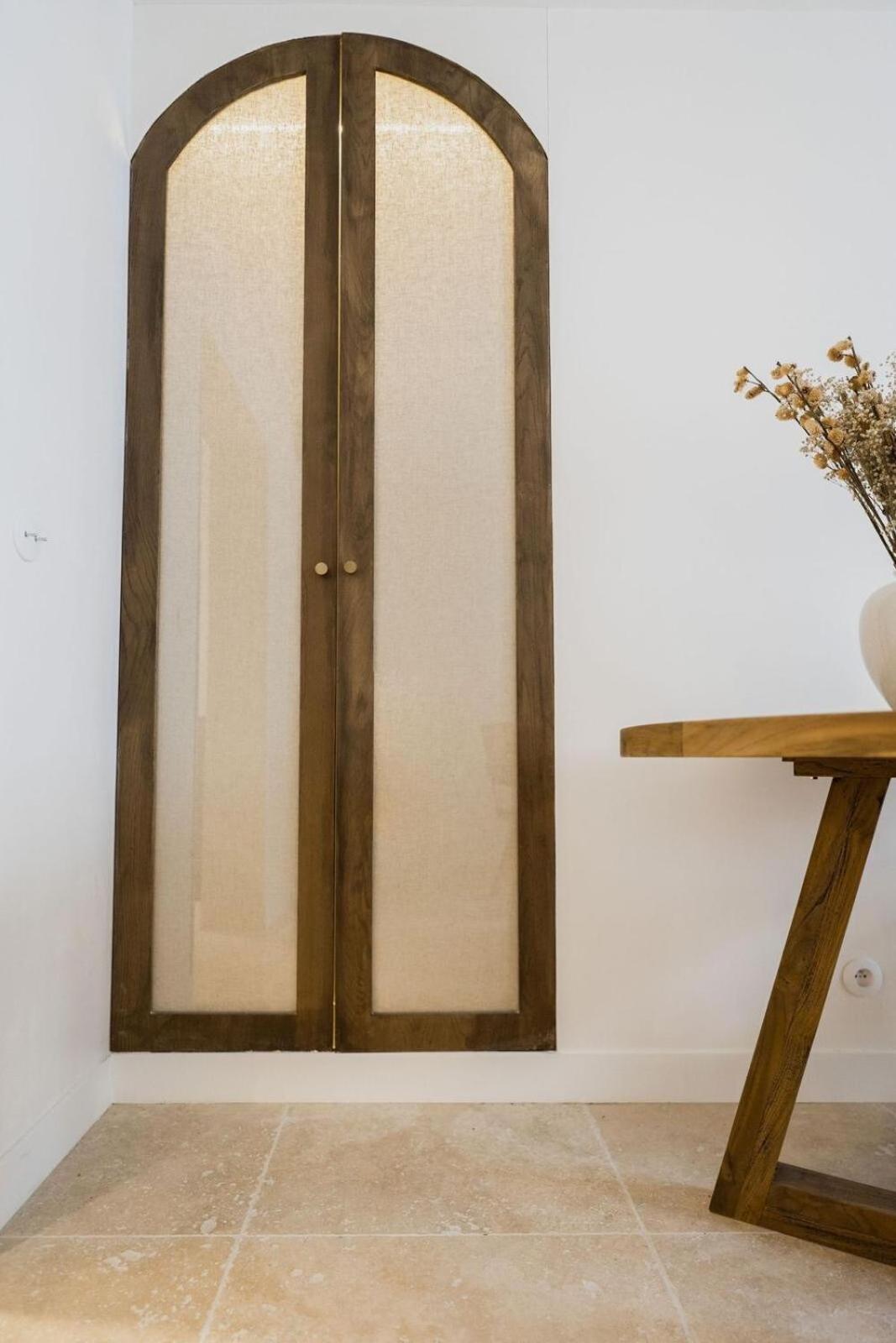 Appartement Le Cocon Parisien By Ecoflats Parijs