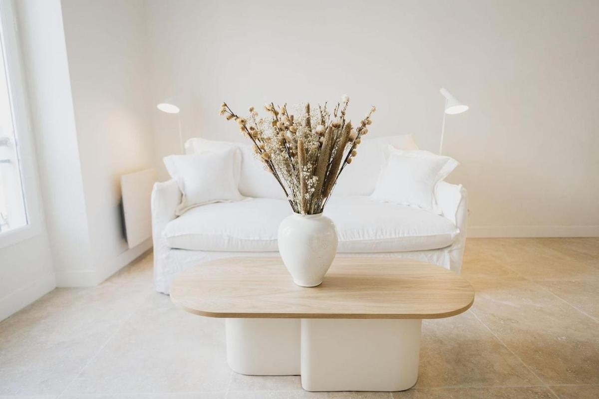 Le Cocon Parisien By Ecoflats Appartement
