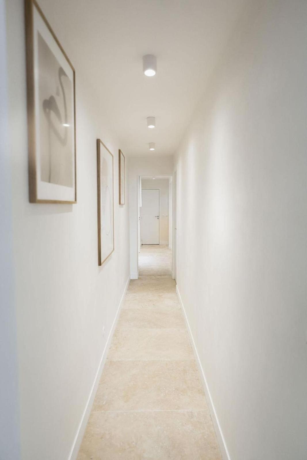 Le Cocon Parisien By Ecoflats Appartement Parijs