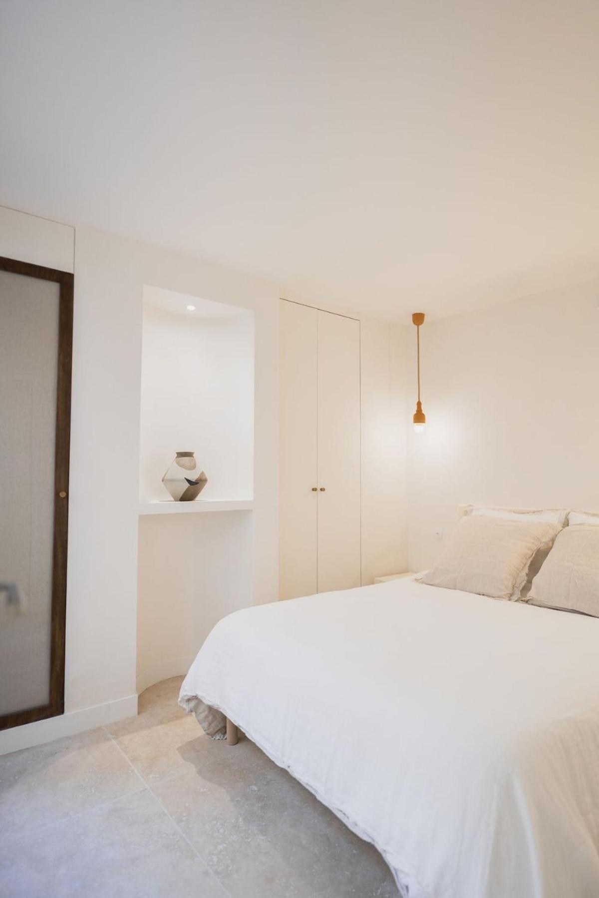Le Cocon Parisien By Ecoflats Appartement *