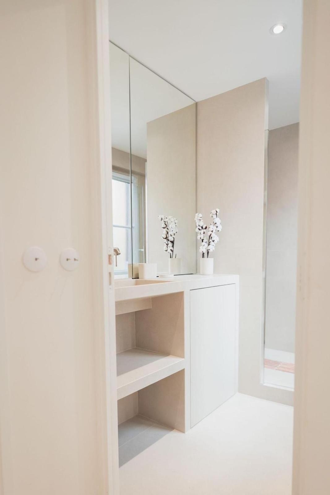 Le Cocon Parisien By Ecoflats Appartement Parijs