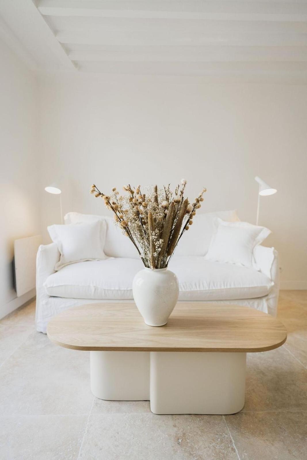 Appartement Le Cocon Parisien By Ecoflats *