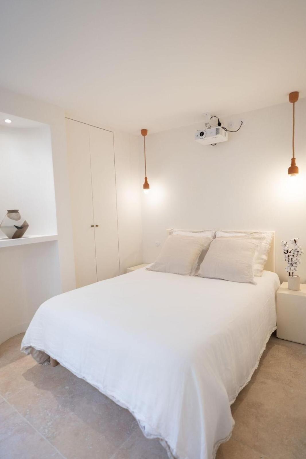 Le Cocon Parisien By Ecoflats Appartement Parijs