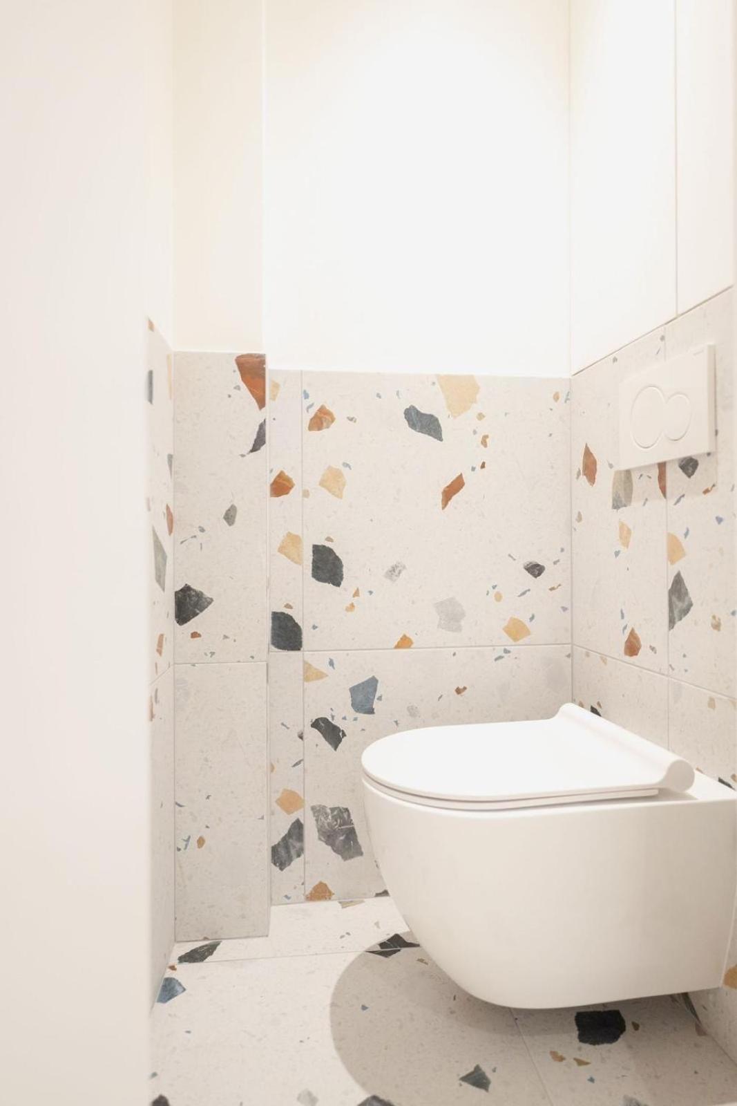 Le Cocon Parisien By Ecoflats Apartment *